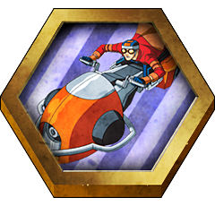 Rev Your Engine!