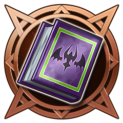 Completion: Book of Desires