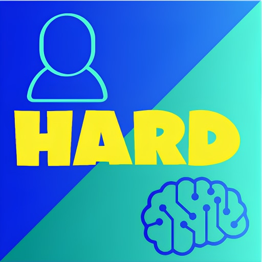 Bot vs Hard