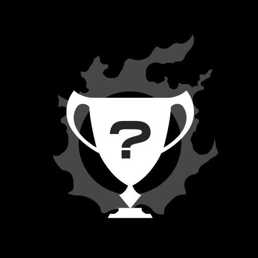 Unreleased Trophy 1