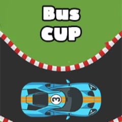 Bus Cup Champion!
