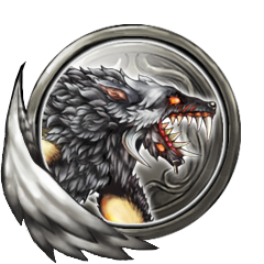 Werewolf Tamer