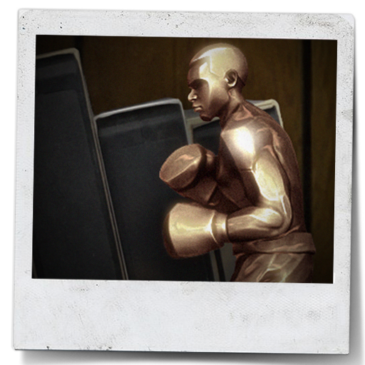 Pugilist