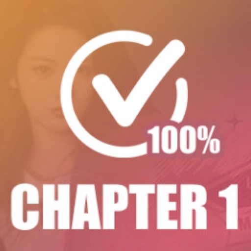 Chapter One Fully Unlocked