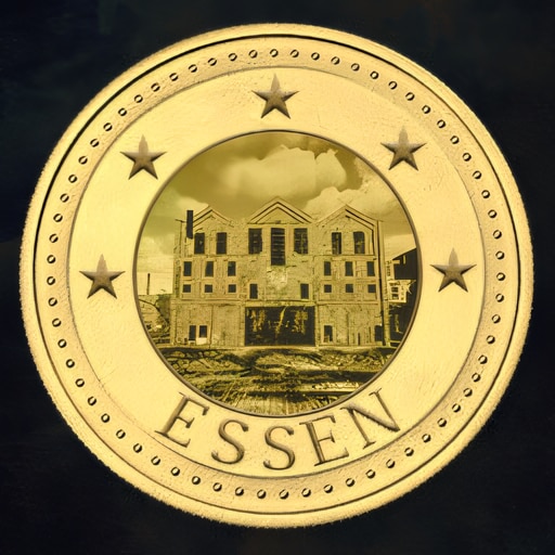 Master of Essen