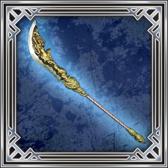 Legendary Warrior