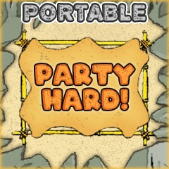 Hard party (Portable)