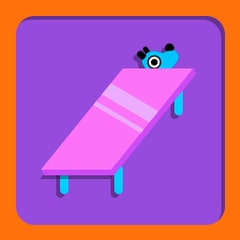 Flat