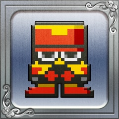 Hero of Coronia