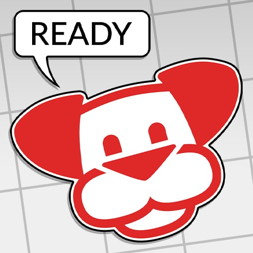 Get READY