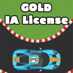 You've Earned the Perfect IA License!