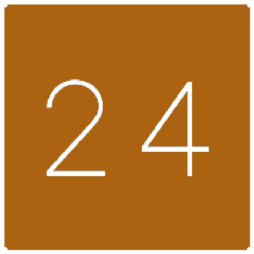 Level 24