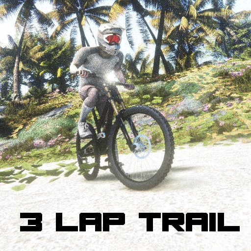 3 Lap Trail