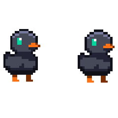 Evil bird 5