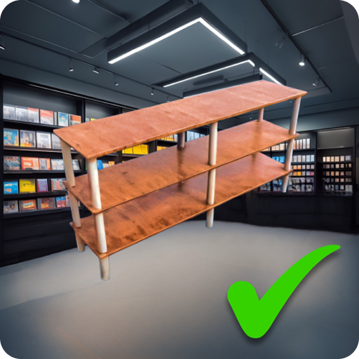 Store Exhibit.