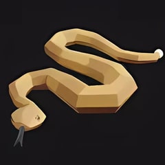 Long Snake
