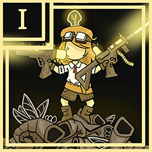 Light Hunter I
