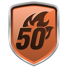 Quick Fire 50