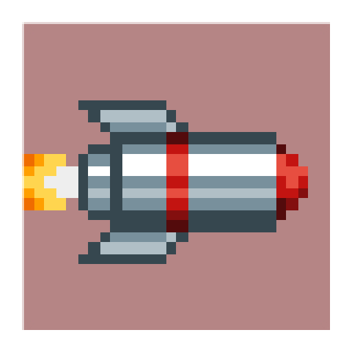 Mega Projectile