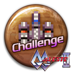 Challenger (GG Aleste II)