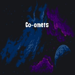 Co-omets Master