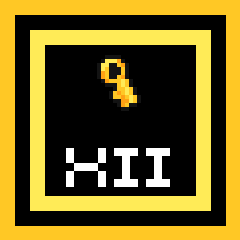 Platformer XII