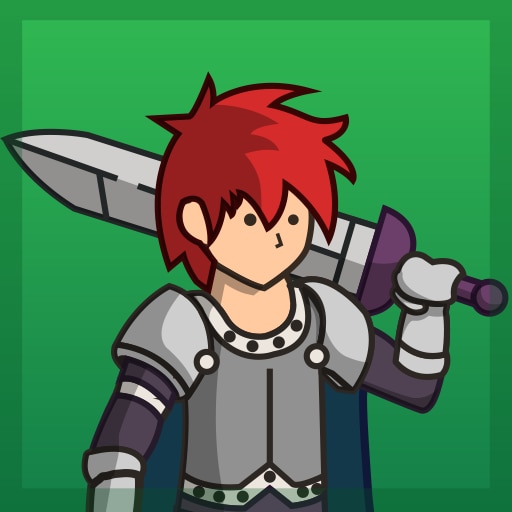 WOW! I&rsquo;m a knight now!