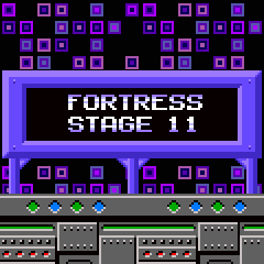 FORTRESS AREA 3