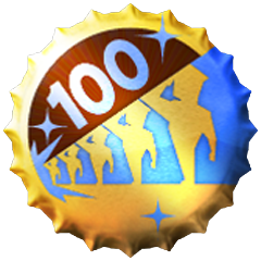 The Whole Wonderful 100