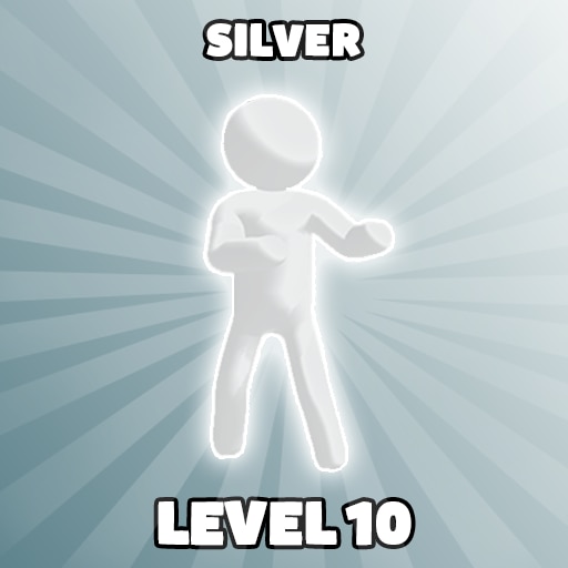 Complete Level 10