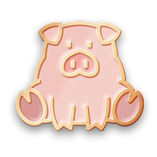 Three little piggies&hellip;