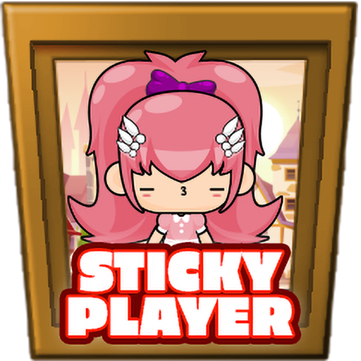 Sticky player