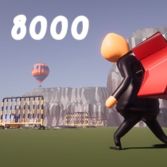 8000