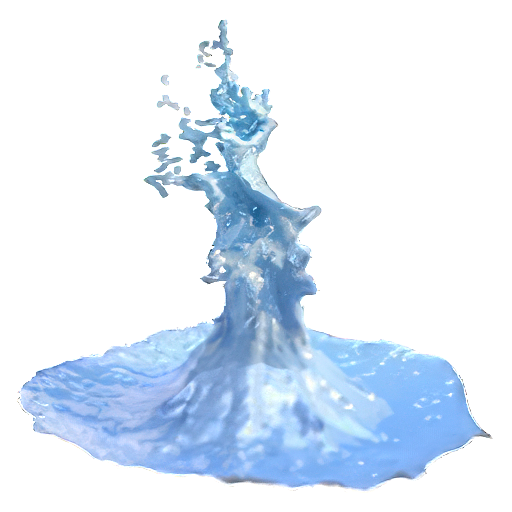 Splasher