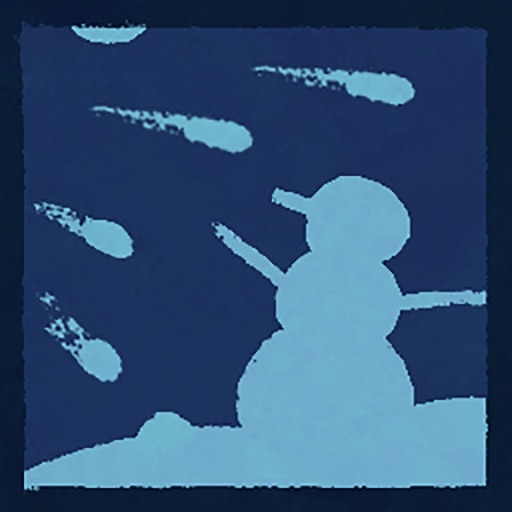 Snowball Armageddon