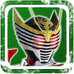 ふめつの仮面ライダー