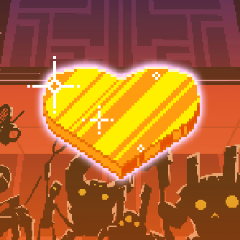 HEART&SLASH