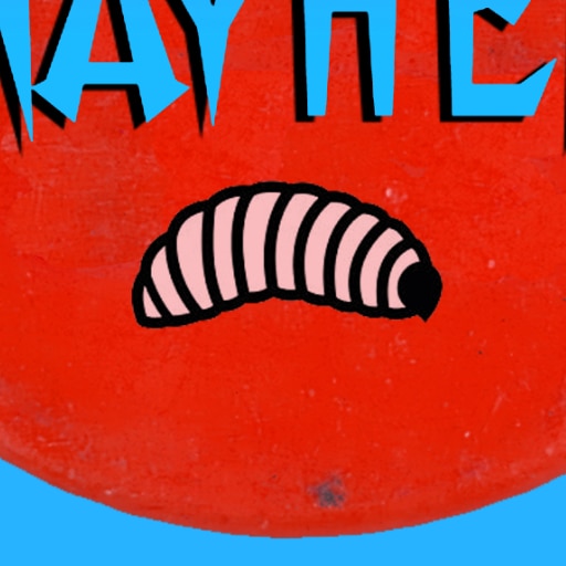 Maggot Mayhem