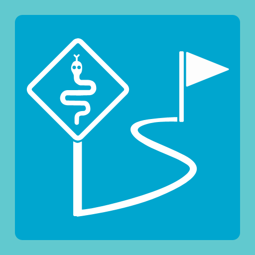 Serpentine Shortcut