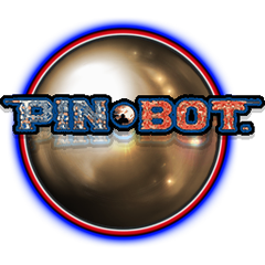 Set Pin*Bot™ High Score
