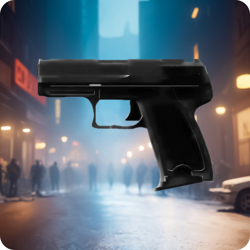 Armed and Dangerous