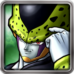 Cell Games True Champ