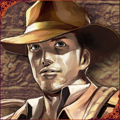The Strongest Archaeologist
