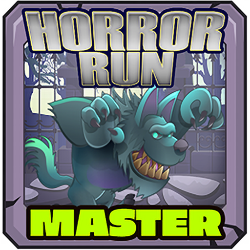 Horror Run master