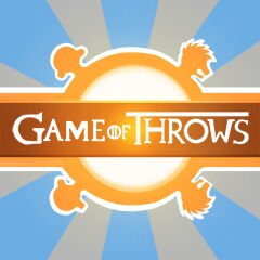 Won the Game of Throws
