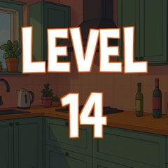 Reach level 14