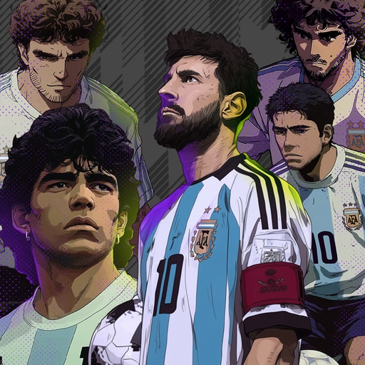 Champion of Legends