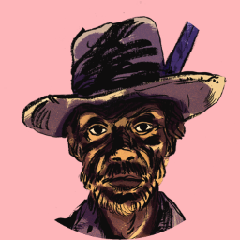 The Sharecropper