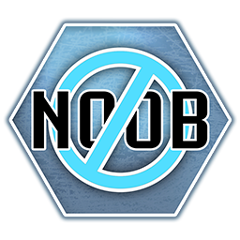 Noob No More