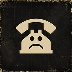The Phone's Dead!